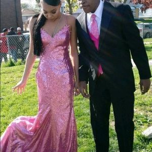 Prom Dress/Bridesmaid Dress